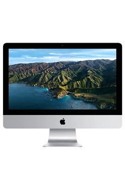 Apple iMac 21.5" 2.3 GHz 1 TB [HDD] 8 GB (2017) 