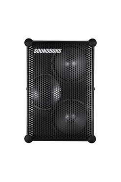 Soundboks Gen. 3 Sort