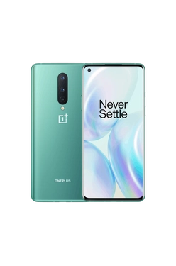 OnePlus 8  128 GB  Green