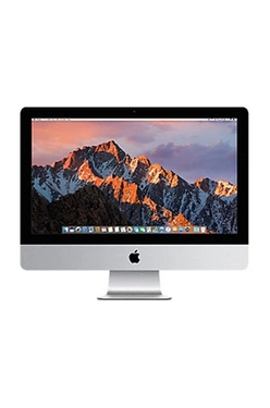 Apple iMac 21.5" 2.8 GHz 1 TB [HDD] 8 GB (Late 2015) 