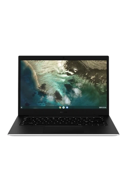 Samsung Galaxy Chromebook Go XE340XDA 14.0" 1.1 GHz 32 GB [SSD] 4 GB   Black 