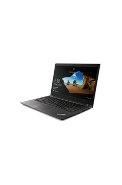 Lenovo ThinkPad T480s 14.0" 1.9 GHz 512 GB [SSD] 24 GB   Black 