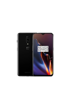 OnePlus 6T  128 GB  Black