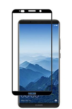 GreenMind Skærmbeskyttelse Huawei Mate 20 Lite Beskyttelse  Transparent 