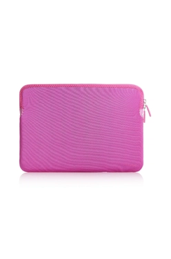 Tech21 13" MacBook Pro & Air 2012/2015 Neoprene Pink Sleeve  