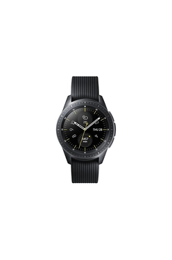 Samsung Galaxy Watch 42 mm WiFi Black  