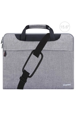 Haweel 15,6" Gray Taske  