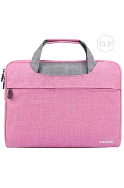 Haweel 13,3" Pink Taske  