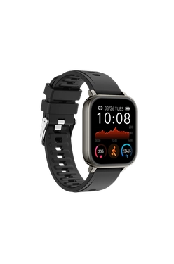Sinox Lifestyle smartwatch 35 mm  Black  