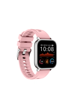 Sinox Lifestyle smartwatch 35 mm  Pink  