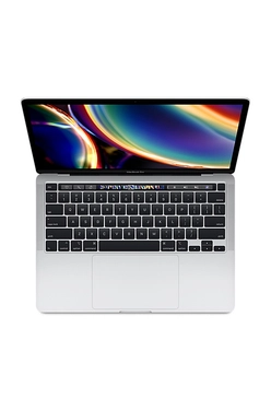 Apple MacBook Pro Touch Bar 13.3"  1.4 GHz  8 GB  256 GB [SSD]   2020 Silver