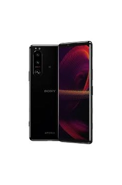 Sony Xperia 5 III  128 GB  Black
