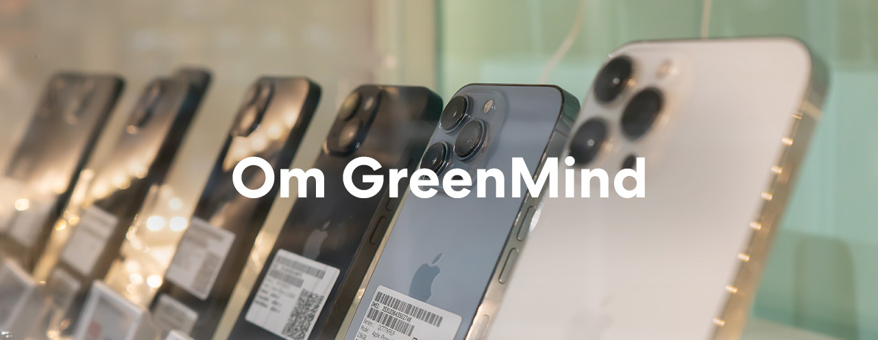 Om GreenMind