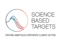 Science Based Targets logo