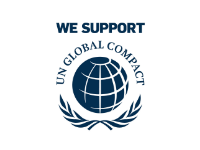 UNGC logo
