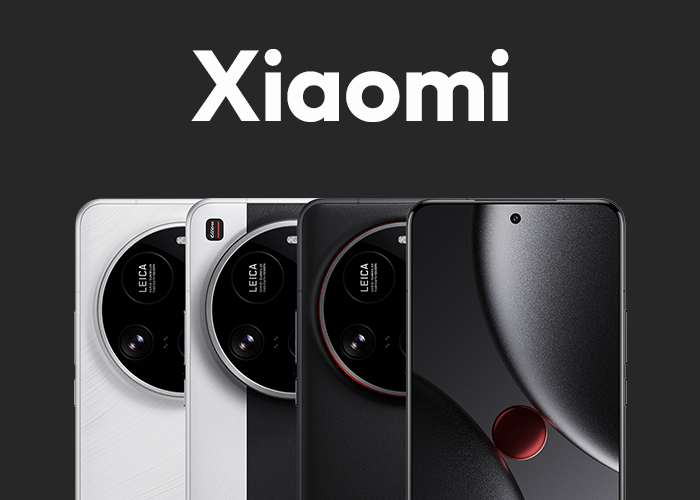 Brand - Xiaomi